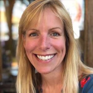 Meet your Posher, Laurie